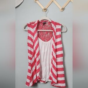 Heartsoul shirt, size M.